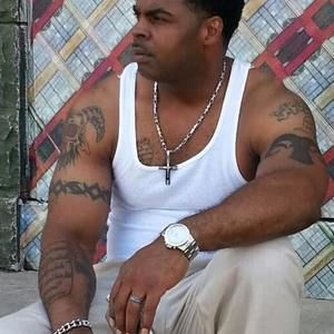 Meet your Posher, Deon